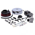 Mikuni HSR42 Total Carb kit Item No: 587006