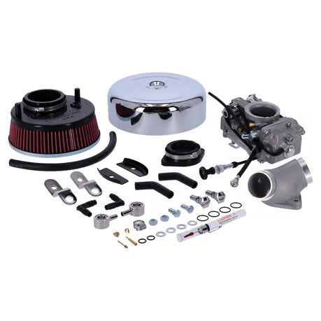 Mikuni HSR42 Total Carb kit Item No: 587006