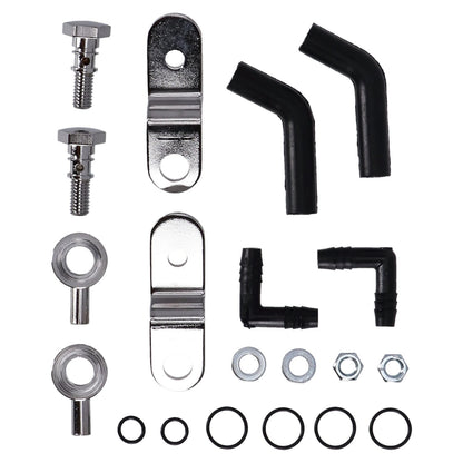 Mikuni headvent breather-kit