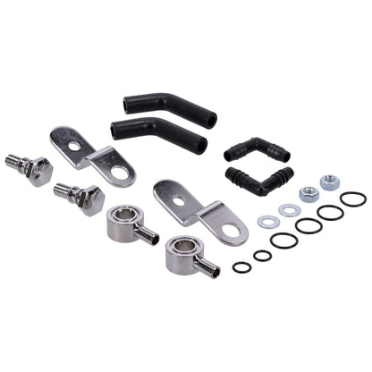 Mikuni headvent breather-kit