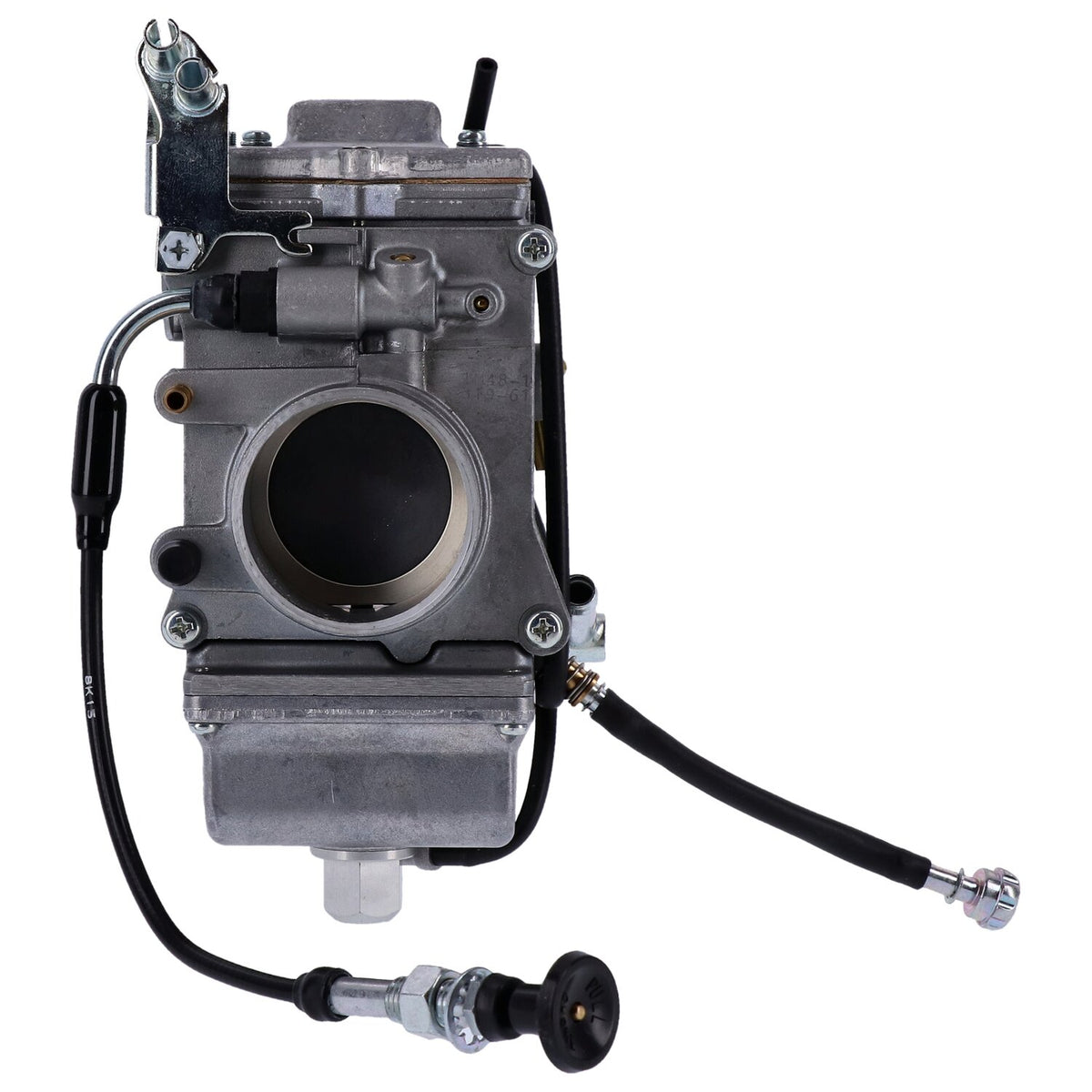 Mikuni HSR48 racekit