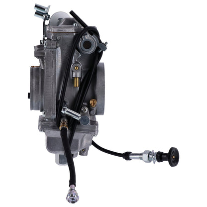Mikuni HSR48 racekit