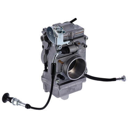 Mikuni HSR48 racekit