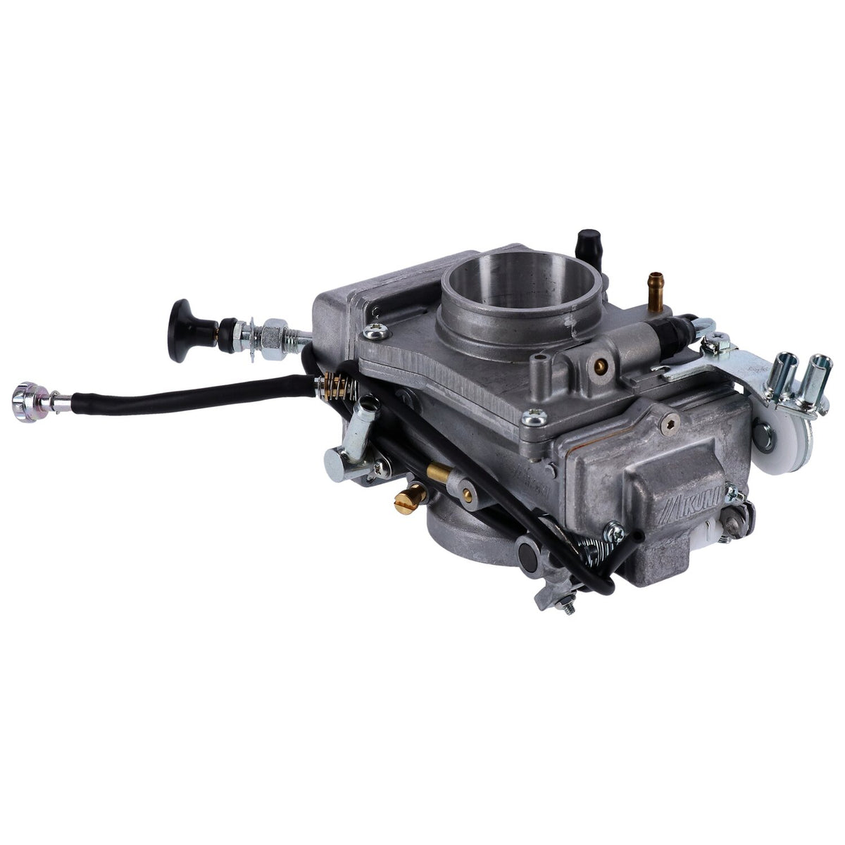 Mikuni HSR48 racekit