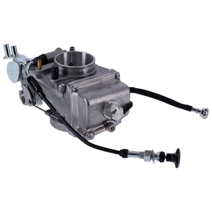 Mikuni HSR48 racekit