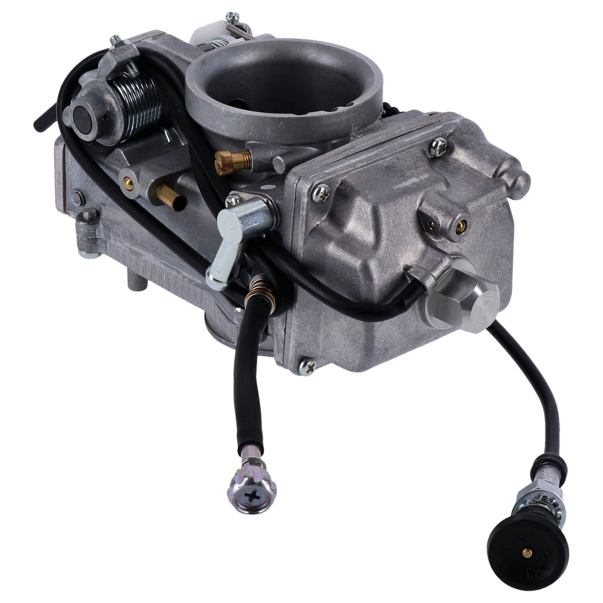 Mikuni HSR48 racekit