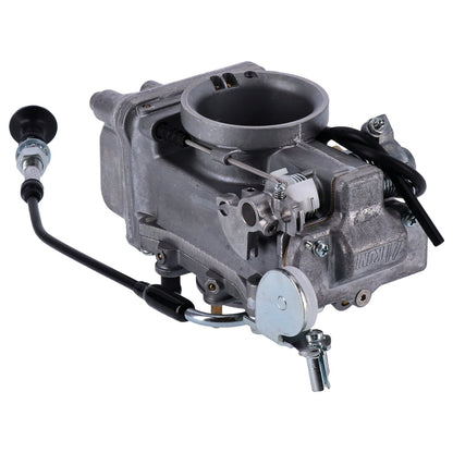 Mikuni HSR48 racekit