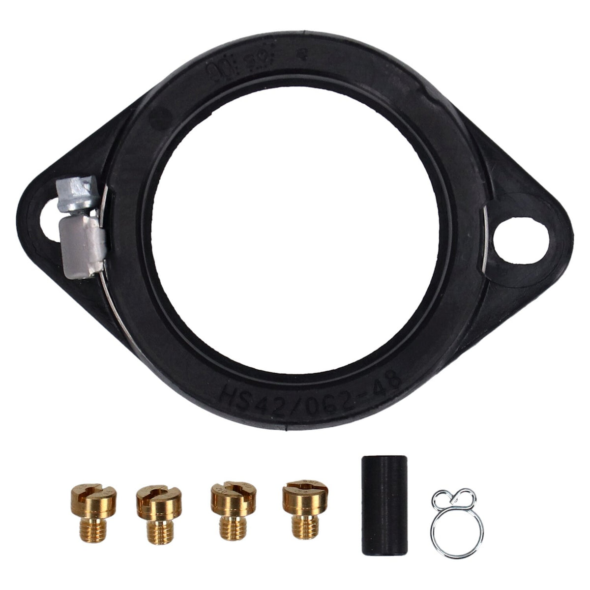 Mikuni HSR48 racekit