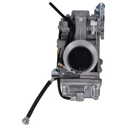 Mikuni HSR42 Performance Karburator – Den Ultimative Smoothbore Opgradering til Harley-Davidson