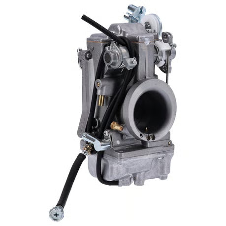 Mikuni, HSR42 carb only Item No: 587015