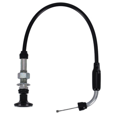 Mikuni chokerkabel til HSR-karburatorer