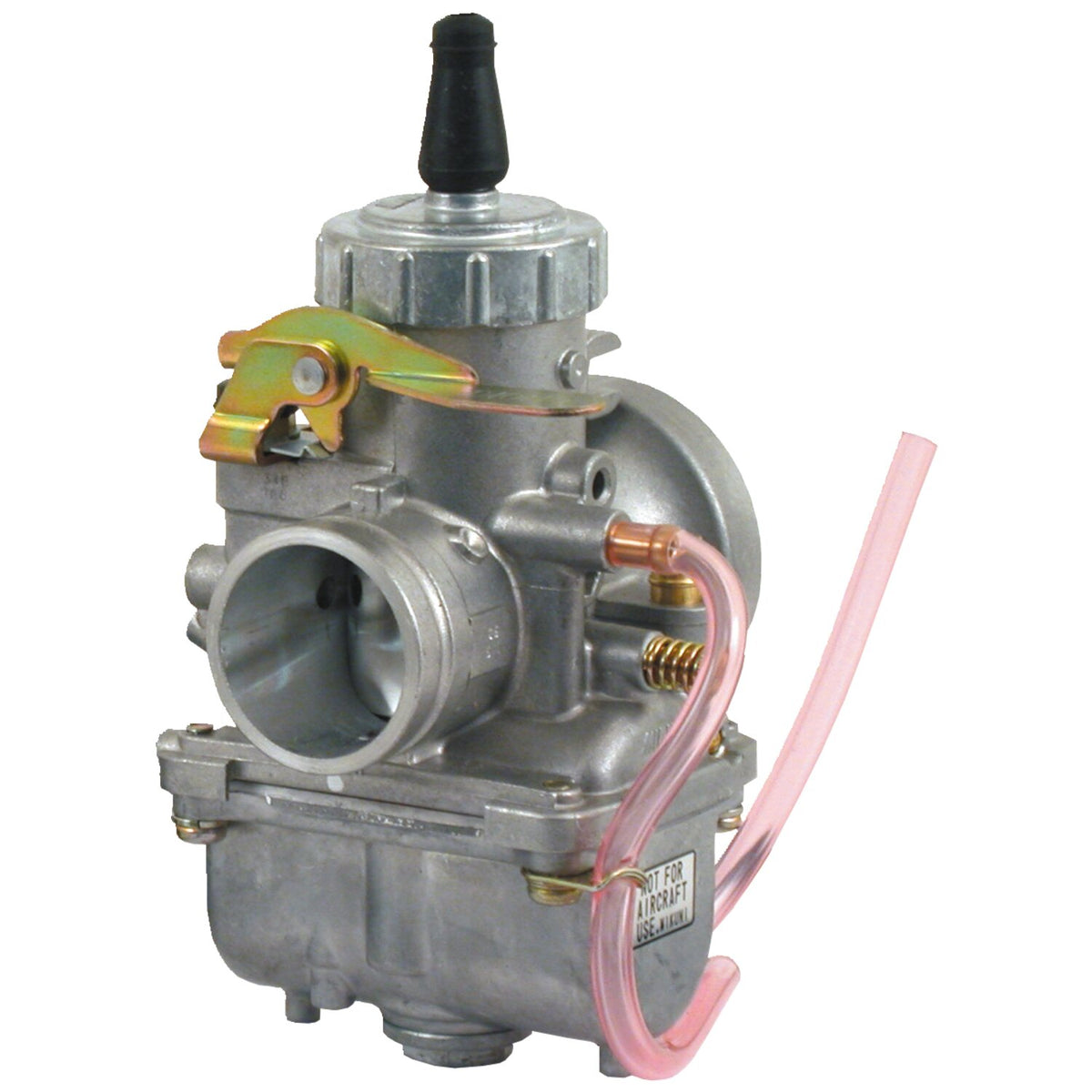 Mikuni 34 mm rundslidekarburator