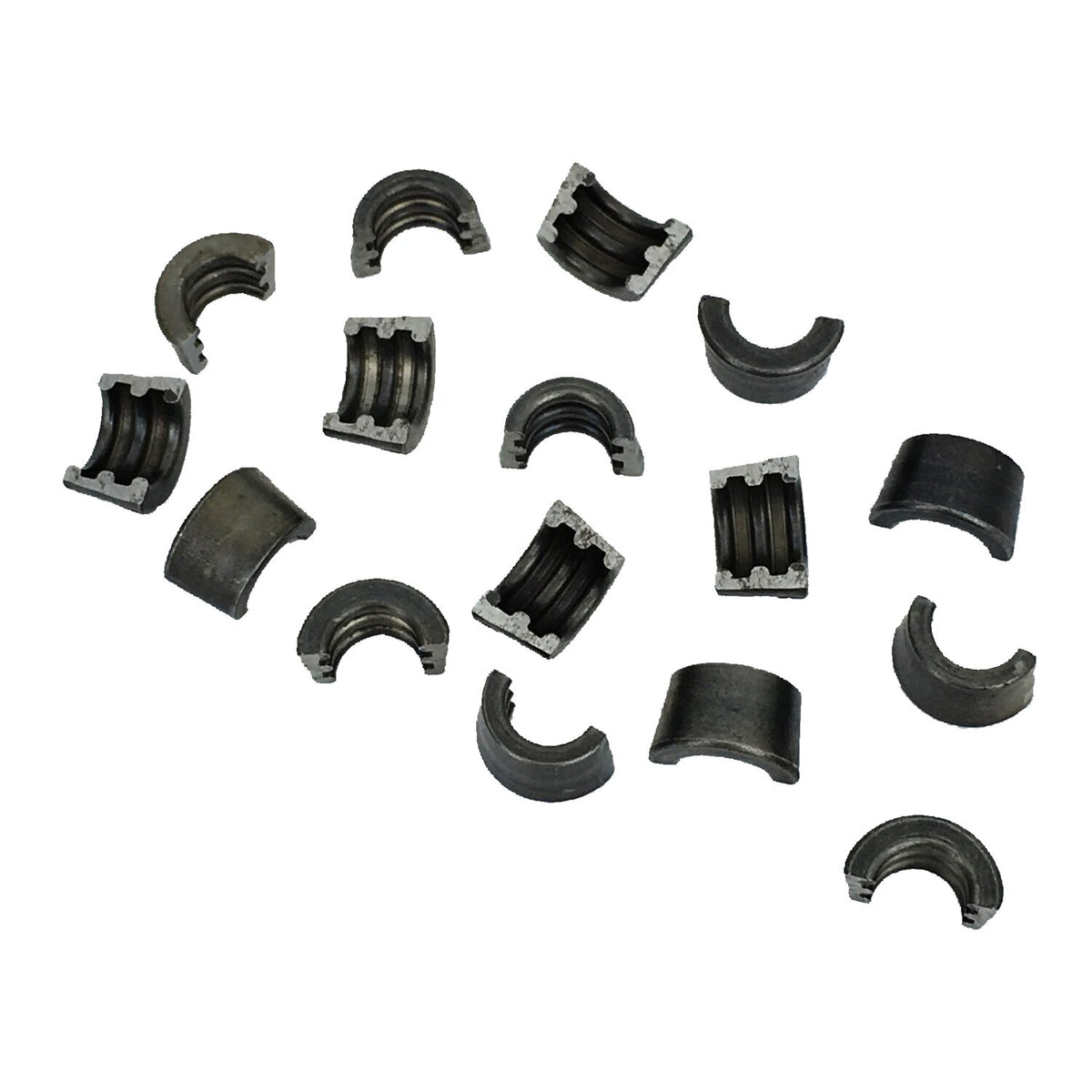 Feuling ventilkilesæt, OEM-stil, 6 mm