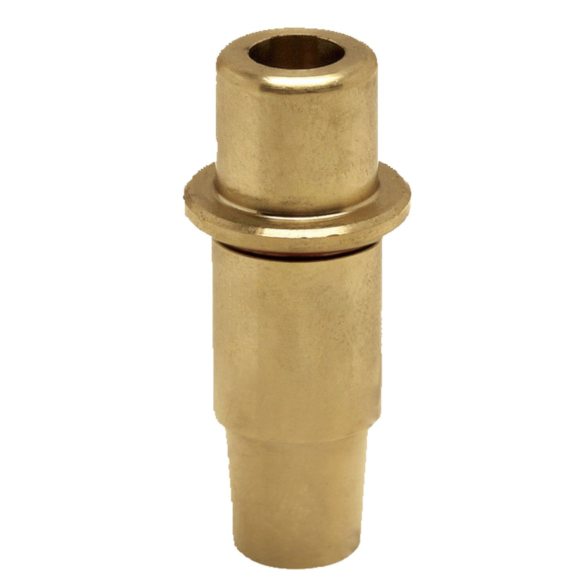 Kibblewhite indsugningsventilguide, C630 bronze, standard