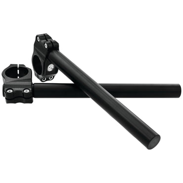 RSD Clip-ons til 39 mm gaffelrør – Black Ops