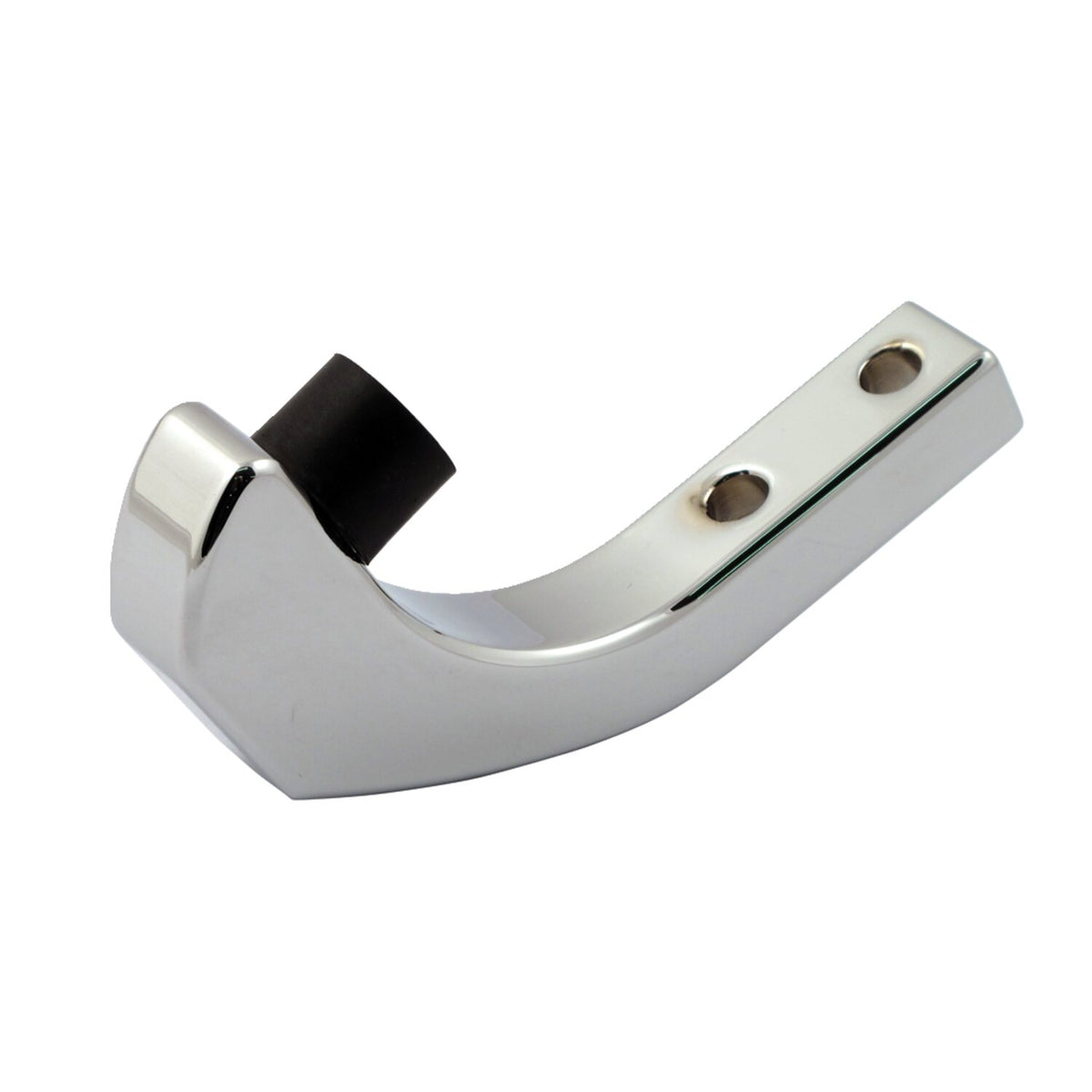 BDL billetmotorstabilisator til Dyna, krom