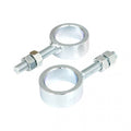 OEM style axle adjuster kit Item No: 590264