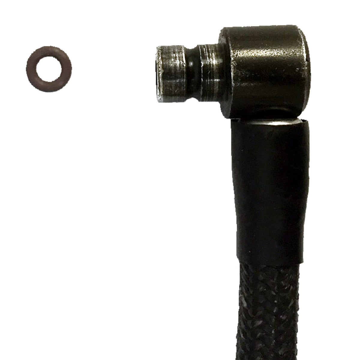 Fuel-Tool Viton-erstatnings-O-ring til brændstofslange