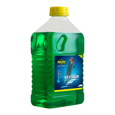 Putoline Ice Cooler kølervæske, 2 liter
