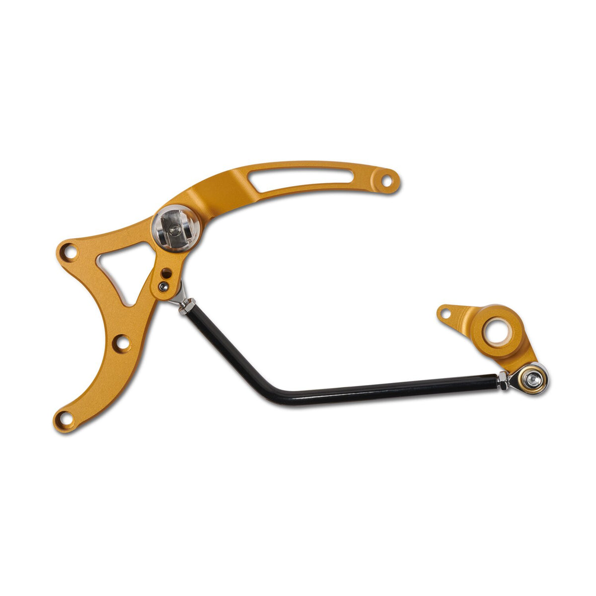Performance Machine midterkontroller – Gold Ops