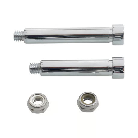Brake caliper screw set Item No: 592648