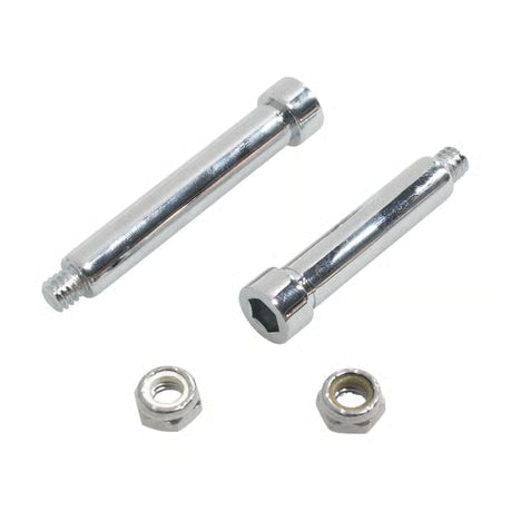 Brake caliper screw set Item No: 592648