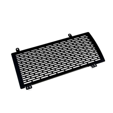 Zieger radiatordæksel nr. 2 – sort