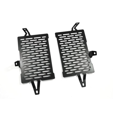 Zieger radiatordæksel #2, sort