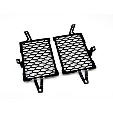 Zieger radiatorbeskytter #1, sort