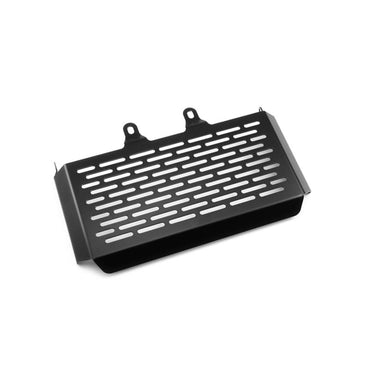 Zieger radiatordæksel #2, sort
