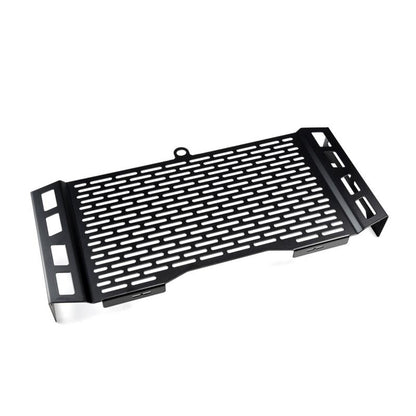 Zieger radiatorbeskytter #2, sort