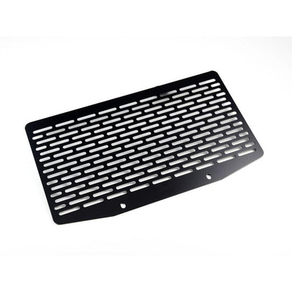 Zieger kølerbeskytter #2, sort