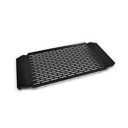 Zieger radiatorbeskytter #2, sort