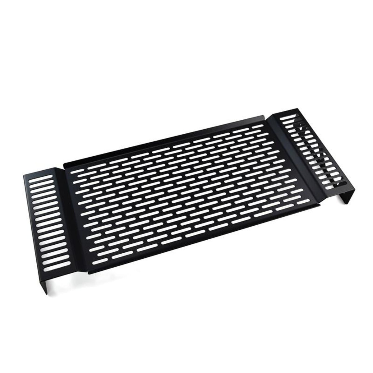 Zieger radiatordæksel #2, sort