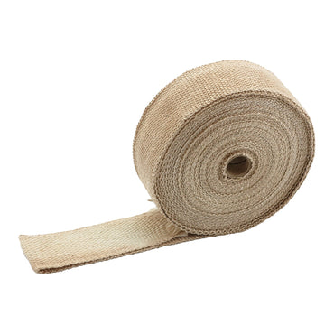 MCS udstødningsbandage 2” – lysebrun, 15 m