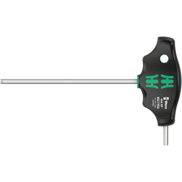 Wera 454 HF T-grebsnøgle 3/16"