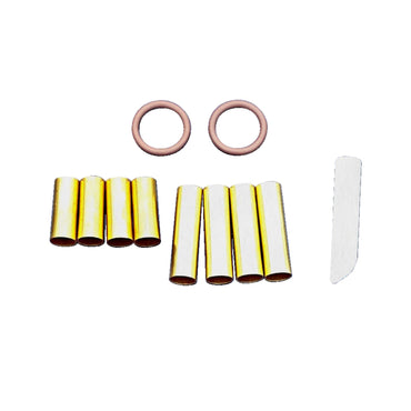 DK Custom Rocker Locker-kit til Twin Cam