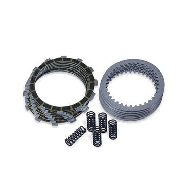 Barnett koblingssæt i carbonfiber