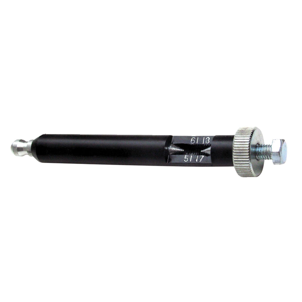 Motion Pro gnisttester