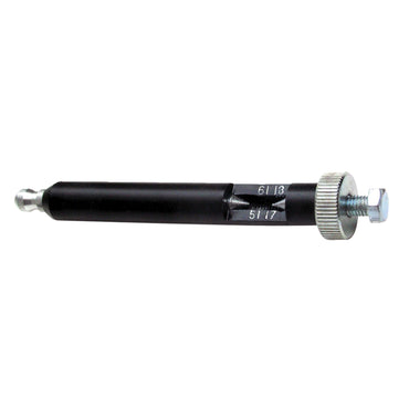 Motion Pro gnisttester