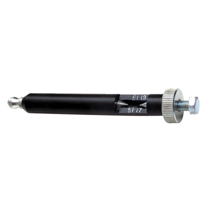 Motion Pro gnisttester