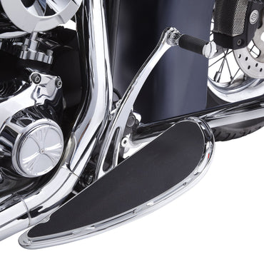 Arlen Ness Radius bremsearm, krom