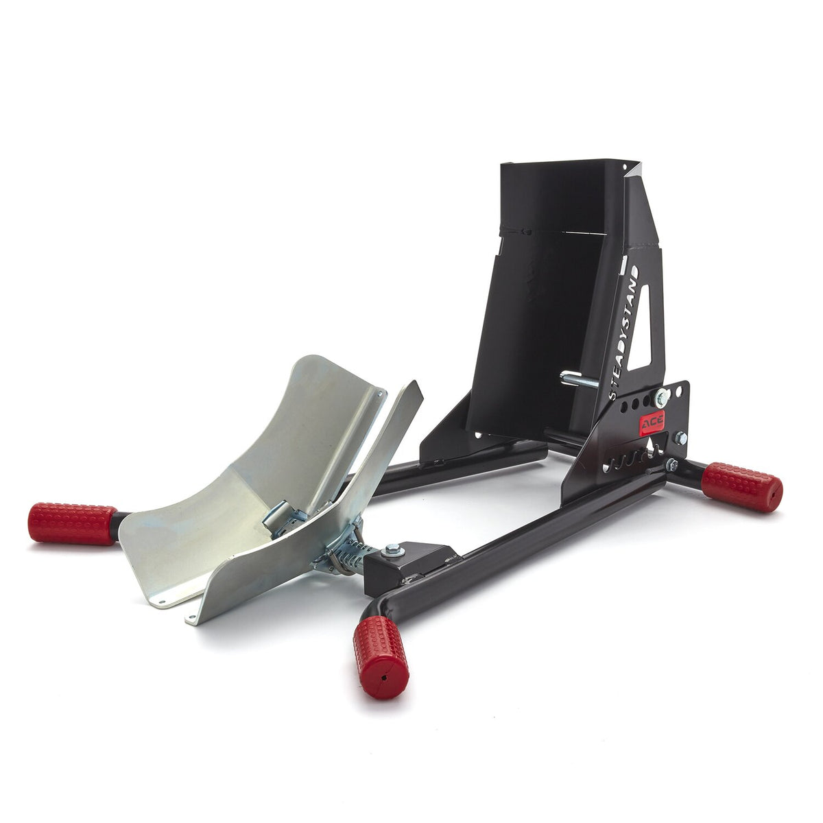 AceBikes SteadyStand® Multi forhjulsholder