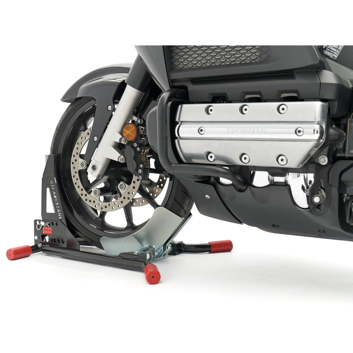 AceBikes SteadyStand® Multi forhjulsholder