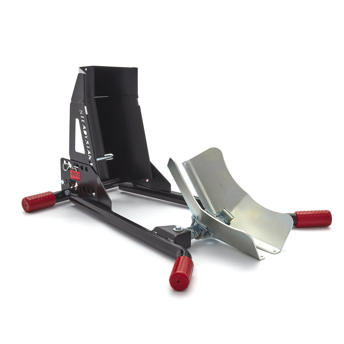 AceBikes SteadyStand® Multi forhjulsholder