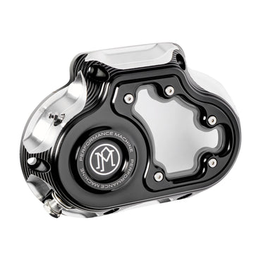 Performance Machine Vision transmissionsendedæksel, hydraulisk