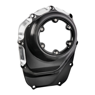 Performance Machine Vision motordæksel – Contrast Cut