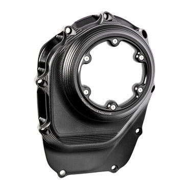 Performance Machine Cam Cover Vision Black Ops