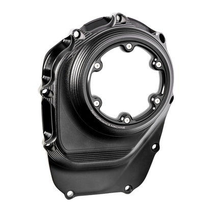 Performance Machine Cam Cover Vision Black Ops