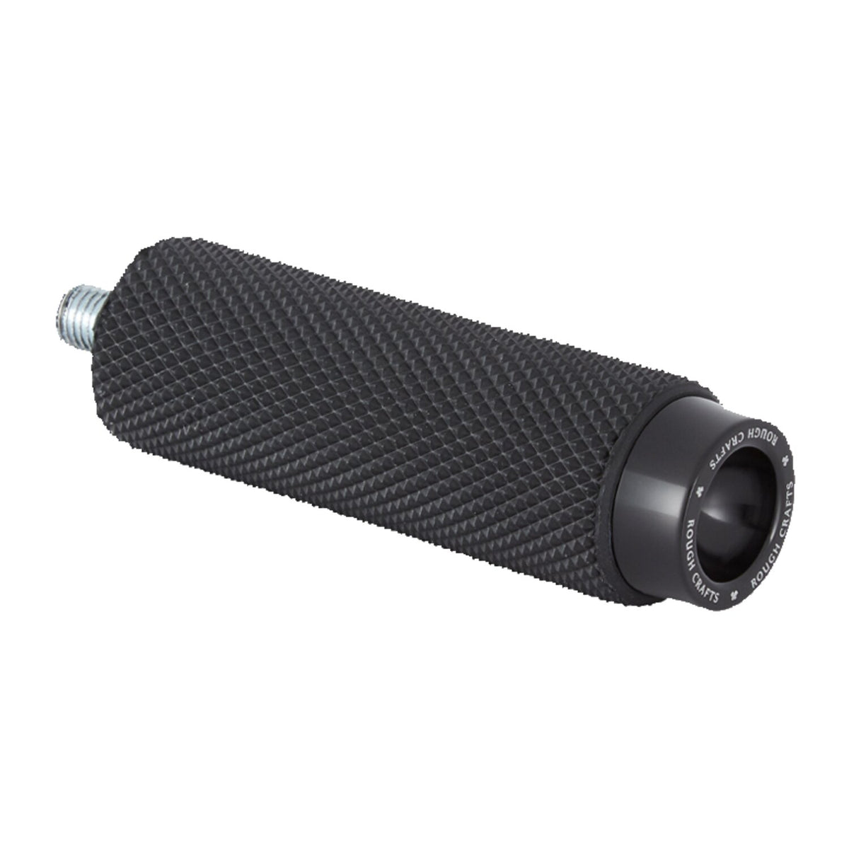 Rough Crafts gear-/bremsepind, sort